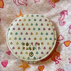 LIMITED EDITION ROLLER RABBIT x TARGET COLLAB COMPACT MIRROR BRAND NEW